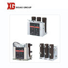 ZN63 VS1 12kv 630A Indoor High Voltage Vacuum Circuit Breaker VCB