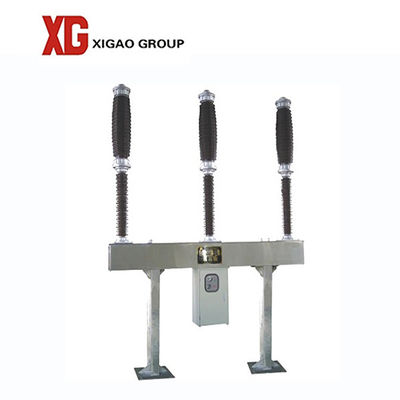 Высоковольтный переключатель перерыва нагрузки воздуха 24kv 36kv в электрической системе