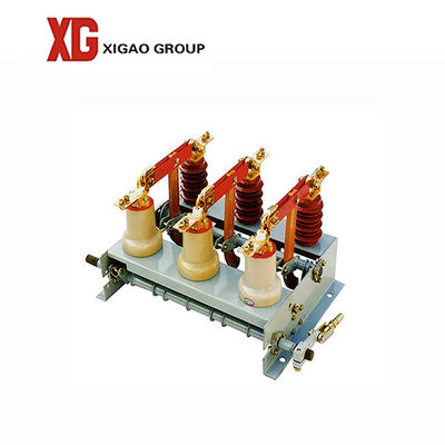 Переключатель перерыва нагрузки FN3-12 высоковольтным 11kv 630A изолированный газом