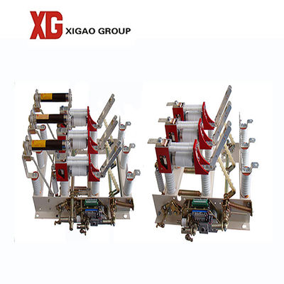 легковес переключателя перерыва нагрузки 24kv 630a высоковольтный