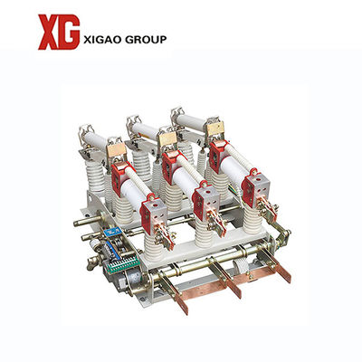 Газ FZN21 12KV крытый изолировал переключатель перерыва нагрузки воздуха