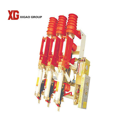 Высокое напряжение переключателя перерыва нагрузки крытого воздуха FN-12 11kv