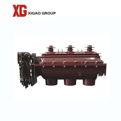 переключатель перерыва нагрузки Sf6 10kv 11kv 12kv 630A Sf6 Lbs